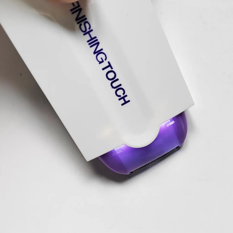 SilkOne Depilador Recarregável Facial e Corporal Unissex