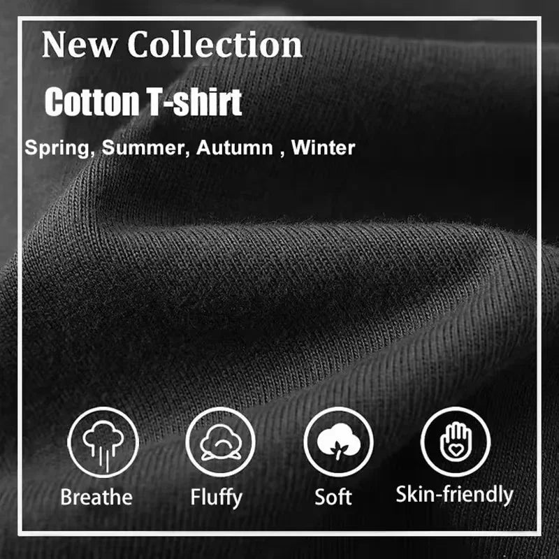 Camiseta Feminina Estilo Japonês Osaka, Moda Vintage, Street Wear, Algodão com Estampa Gráfica, Manga Curta, Harajuku