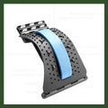 FlexiSpine – Alongador Lombar e Cervical Ajustável