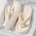 Chinelo Plataforma EVA Feminino – Conforto e Estilo para o Verão
