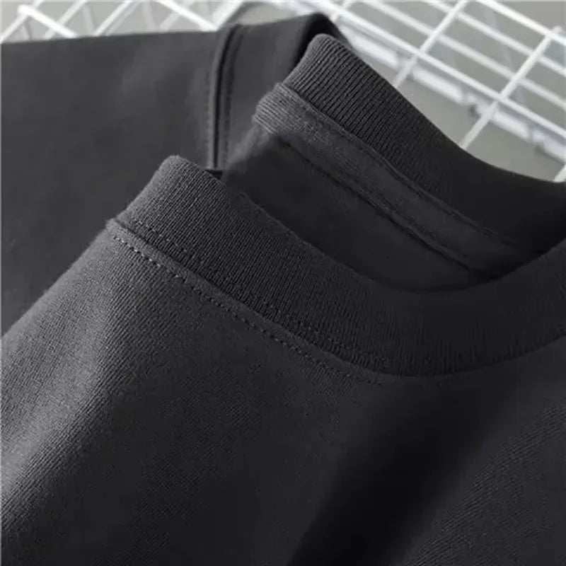 Camiseta Feminina Estilo Japonês Osaka, Moda Vintage, Street Wear, Algodão com Estampa Gráfica, Manga Curta, Harajuku